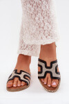 Pantofle model 215662 Step in style 38