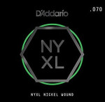 D'Addario NW070