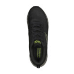 Pánské boty GO RUN Swirl Tech 220303-BKLM Skechers