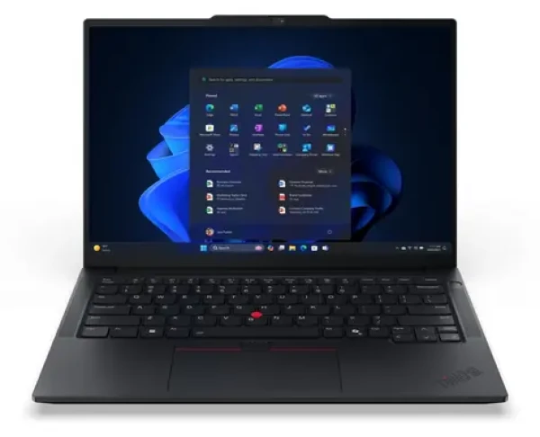 Lenovo ThinkPad E14 G7 černá / Notebook / 14" WUXGA / R5-220 / 32GB / 1TB SSD / W11P (21T00057GE)