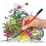 Staedtler Triplus Color 323 28930 10 ks