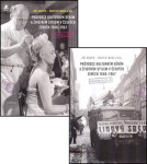 Průvodce kulturním děním životním stylem českých zemích 1948–1967 Martin Franc,