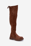 Kozačky model 203510 Step in style 38