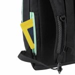 Mizuno Backpack Waso 20L 33GDC00293 černá