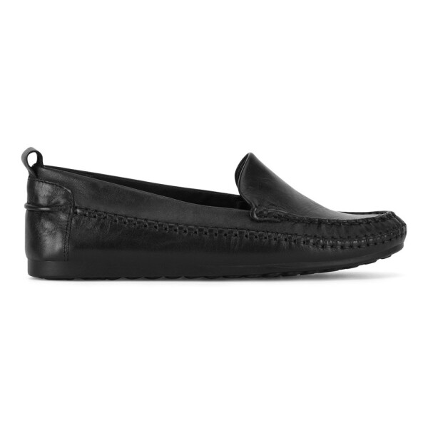 Polobotky Lasocki GRD-D520-06 Přírodní kůže (useň) - Lícová