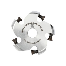 PFERD TOOLS HSD-R 50 RS ALUMASTER 22000032 Řezný kotouč 50 mm 1 ks