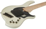 Dingwall NG3 Nolly Signature 5 MN Ducatti Pearl White