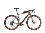 Focus Atlas 8.9 DI gravel kolo Goldbrown vel. XL