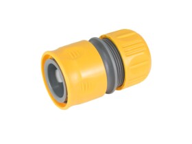 Rychlospojka plastová, MAXI 1", pr. hadice 1", ROSA