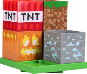Organizer Minecraft - EPEE