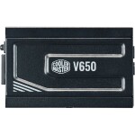 Cooler Master V650 SFX GOLD / 80PLUS GOLD / Plně modulární / 92mm (MPY-6501-SFHAGV-EU)