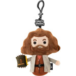 Harry Potter Klíčenka - Hagrid 11 cm / plyšová - EPEE Merch - Cinereplicas