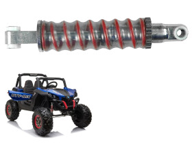 Mamido Zadní tlumič pro elektrické vozítko XMX603