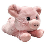 Warmies Hřejivý plyšák - Prasátko