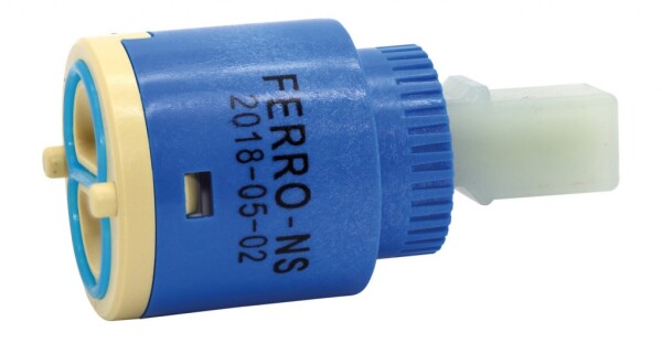 NOVASERVIS - Kartuš Titania Iris 92005N CA/92005N