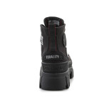 Boty Palladium Revolt Hi Patch W 99115-008-M EU 37