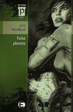 Tichá planeta Julie Nováková
