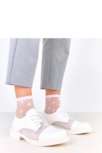 Polobotky model 219179 Solea 39