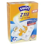 SWIRL MicroPor Plus Z 113/4 SWIRL 6762628, 4 ks