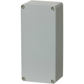 Fibox ALN 122208 7811230 univerzální pouzdro 222 x 125 x 81 hliník 1 ks