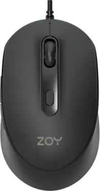 ZOY ZMS08 černá / Myš (ZMS08)