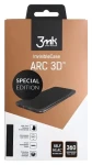 3mk ARC SE 3D pro Samsung Galaxy S7 edge (SM-G935F) / Ochranná fólie / Přední, zadní strana a boky