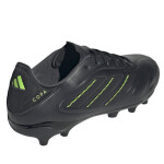 Adidas Copa Pure III League FG/MG Jr boty JR2884 dětské 37 1/3