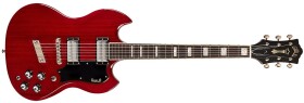 Guild Polara Deluxe CHR