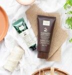 SCOTTISH FINE SOAPS Výživný krém na ruce Gardeners Therapy 75 ml, zelená barva, plast
