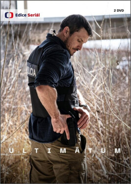 Ultimátum - 2 DVD - Juraj Rayman