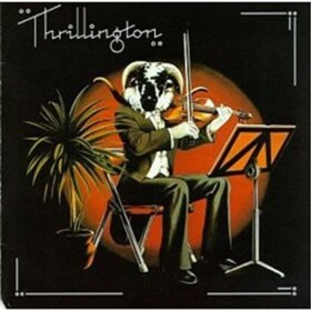 Paul McCartney: Thrillington - CD - Paul McCartney