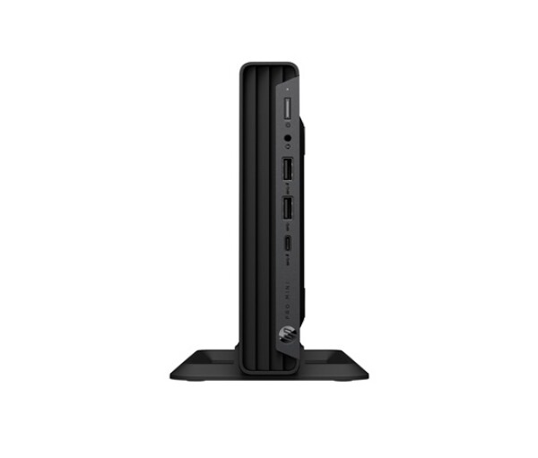HP PC Pro Mini 400 G9, i5-14500T, 1x16GB DDR4,512GB, WiFi 6E+BT, USB kl. a myš, 90W, 2.5bay, 2xDP+HDMI+USB-C, Win11Pro EDF_1522836