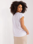Halenka RV BZ 9645.28X bílá - FPrice S/M