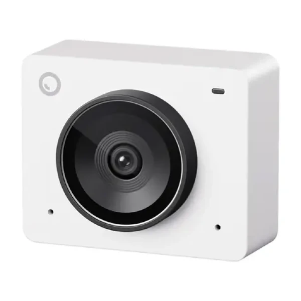 OBSBOT Meet 2 bílá / webkamera / 4K@30fps / FullHD@60fps / USB-C / Mikrofon (OBSOWW-2311-CE)