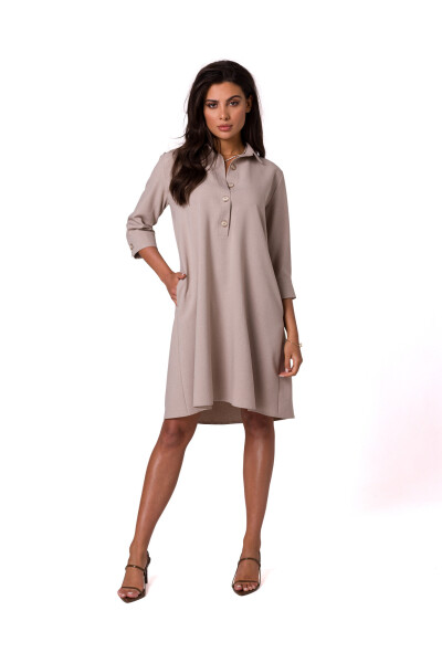 Denní šaty model 177969 BeWear XXL