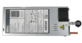 DELL 495W Redundant Power Supply / Napájecí zdroj / 495 W / redundantní (9338D)