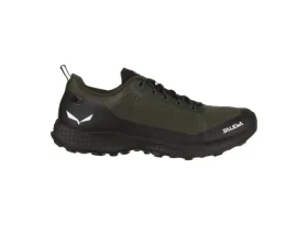 Salewa Pedroc Air pánské boty Dark olive/Black vel. (EU