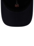 New Era Pánská kšiltovka New York Mets MLB Mini Logo 9TWENTY Adjustable