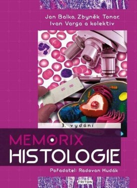 Memorix histologie,