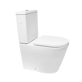 Wc kombi komplet SAT Project vario odpad SATPRO31 SATPRO31