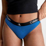 Dámské brazilky Micro 1996 2Pack QD5037E-C0Z - Calvin Klein S