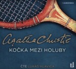 Kočka mezi holuby, Agatha Christie