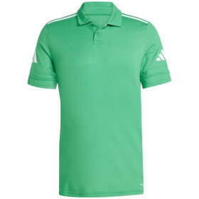 Tričko adidas Squadra 25 Polo M JY3416 pánské S