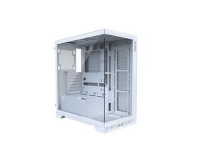 ADATA XPG case INVADER X Mid-Tower, bez zdroje, bez ventilátorů, Bílá EDF_748613