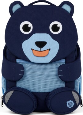 Affenzahn velký kamarád medvěd Bela