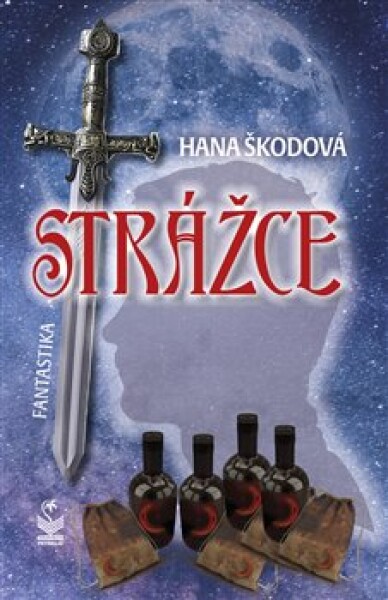 Strážce - Hana Škodová