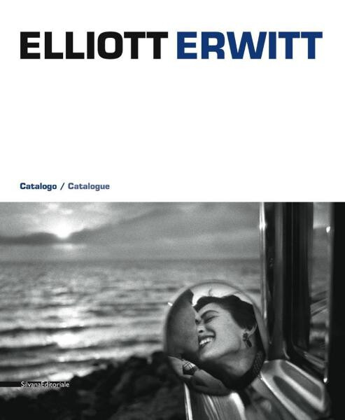 Elliott Erwitt: Catalogo / Catalogue - Dario Cimorelli