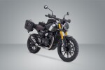 SysBag WP M/S sada Triumph Speed 400 / Scrambler 400 X (23-).