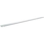 CERANO Úchytka pro koupelnovou skříňku Velora - chrom - 98 cm