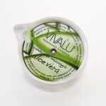 Vivalu Aloe vera gelová masážní svíčka 100 ml LUMEN Vivalu Aloe vera gelová masážní svíčka 100 ml LUMEN
